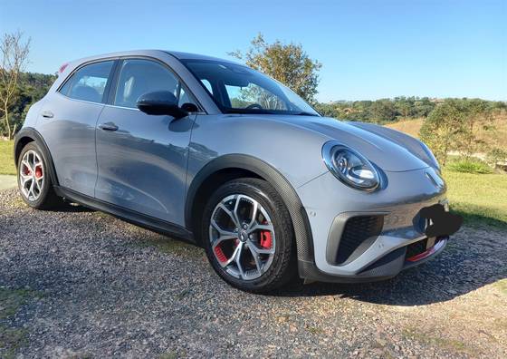 GWM ORA 03 63 KW ELÉTRICO GT GWM ORA 03 63 KW ELÉTRICO GT